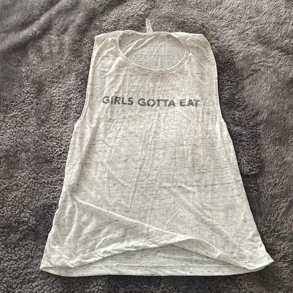 GGE Muscle Tank